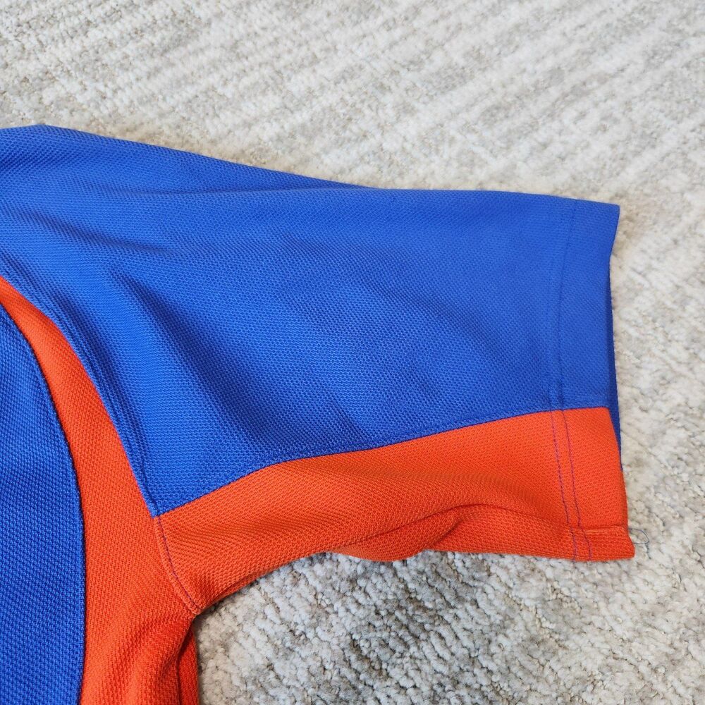 Nike Dri-Fit Men's University of Florida UF Gators short sleeve polo size S - Picture 8 of 12